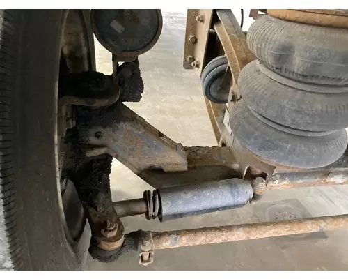 Hendrickson H01406050644 Tag Axle