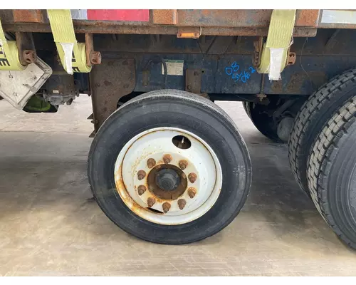 Hendrickson H01406050644 Tag Axle