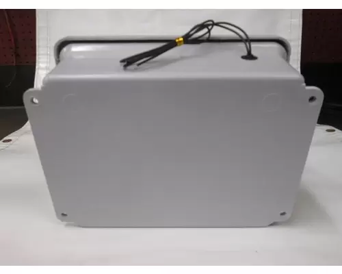 Hendrickson HAC-UCO Tag Axle