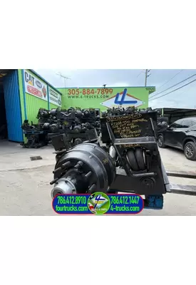 Hendrickson HLM-2 Tag Axle