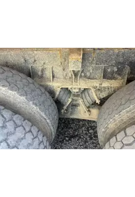 Hendrickson HN402 Suspension