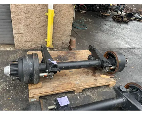 Hendrickson HTRAAX Axle Assembly, Rear
