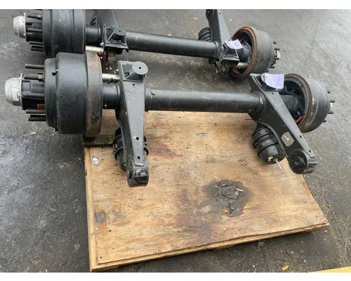 Hendrickson HTRAAX Axle Assembly, Rear
