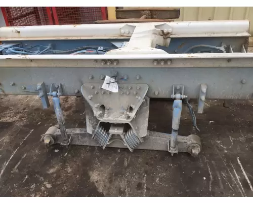 Suspension HENDRICKSON HA 460 TANDEM LKQ Heavy Truck - Goodys