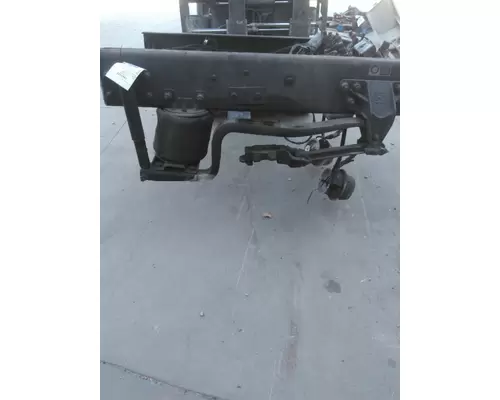 Suspension HENDRICKSON HAS 230 SINGLE LKQ Thompson Motors - Wykoff