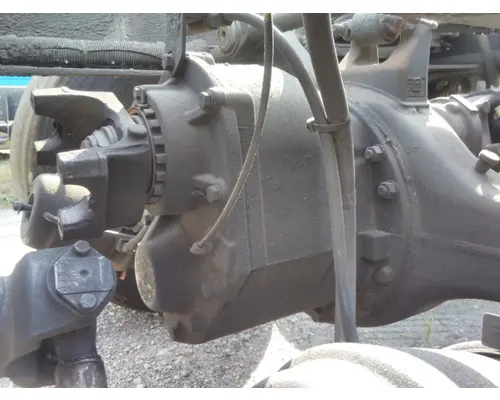 Suspension HENDRICKSON HAULMAAX 400 LKQ Heavy Truck - Tampa