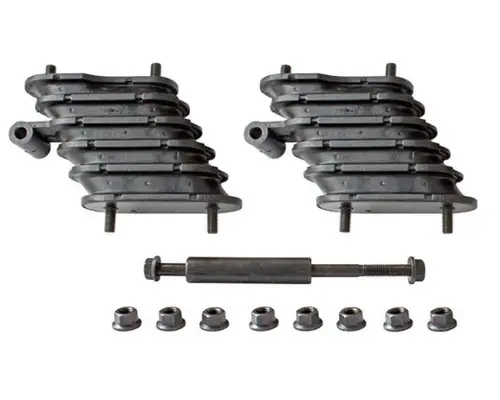 Suspension HENDRICKSON HAULMAAX 460 Hagerman Inc.