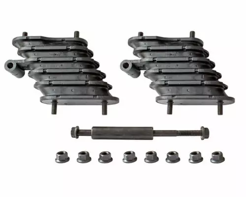 Suspension HENDRICKSON HAULMAAX 460 Hagerman Inc.