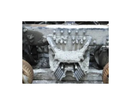 Suspension HENDRICKSON HAULMAAX 460 LKQ Heavy Truck - Goodys