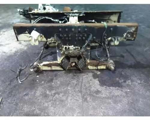 Suspension HENDRICKSON HAULMAAX 460 LKQ Heavy Truck - Goodys