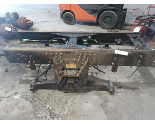 Suspension HENDRICKSON HAULMAAX 460 LKQ Heavy Truck - Goodys