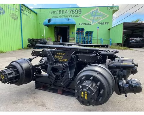 Cutoff Assembly (Complete With Axles) HENDRICKSON HAULMAAX 4-trucks Enterprises LLC