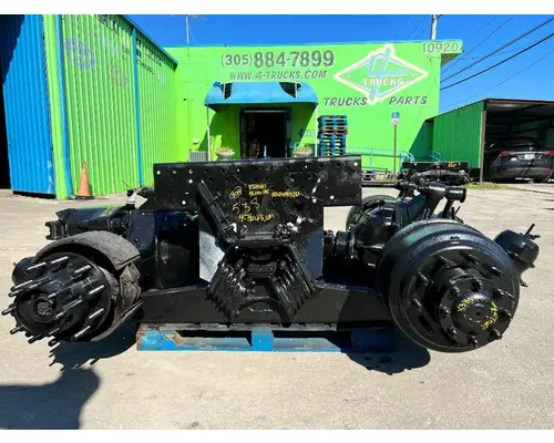 Cutoff Assembly (Complete With Axles) HENDRICKSON HAULMAAX 4-trucks Enterprises LLC