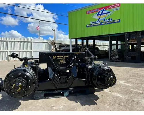 Cutoff Assembly (Complete With Axles) HENDRICKSON HAULMAAX 4-trucks Enterprises LLC