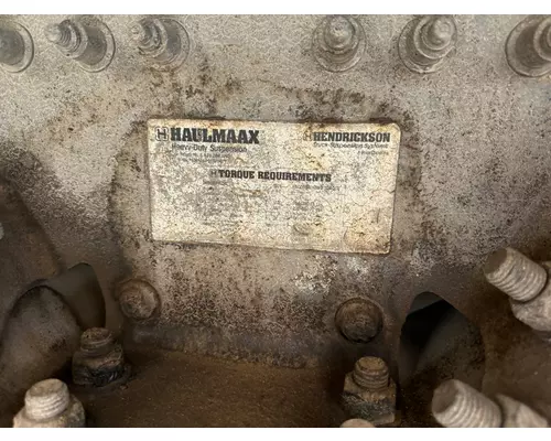 Suspension HENDRICKSON HAULMAAX American Truck Salvage