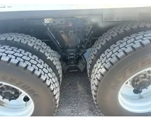 Suspension Hendrickson Haulmaax Holst Truck Parts
