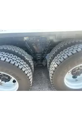 Hendrickson Haulmaax Suspension