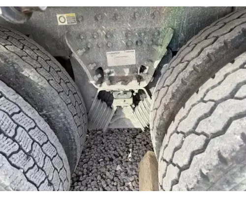 Suspension Hendrickson Haulmaax Holst Truck Parts