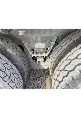 Hendrickson Haulmaax Suspension