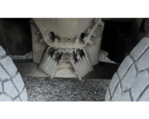 Suspension Hendrickson Haulmaax Holst Truck Parts