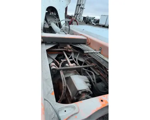 Suspension Hendrickson Haulmaax Holst Truck Parts