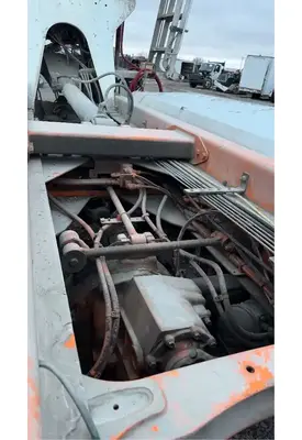 Hendrickson Haulmaax Suspension