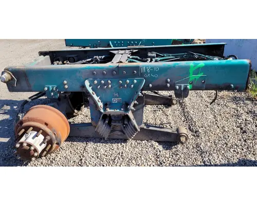 Cutoff Assembly (Housings & Suspension Only) HENDRICKSON HAULMAAX Geco - Dinuba