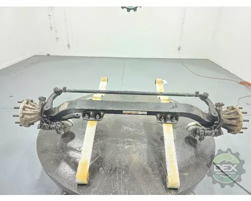 Axle Assembly, Front (Steer) HENDRICKSON HENDRICKSON Dex Heavy Duty Parts, LLC  