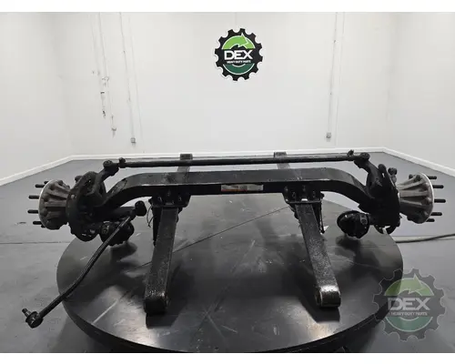 Axle Assembly, Front (Steer) HENDRICKSON HENDRICKSON Dex Heavy Duty Parts, LLC  