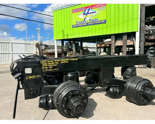  HENDRICKSON HKA180.478 4-trucks Enterprises LLC
