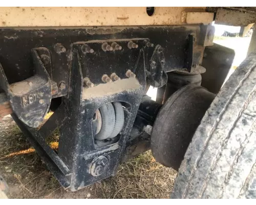 Tag Axle Hendrickson HLM-2 Holst Truck Parts