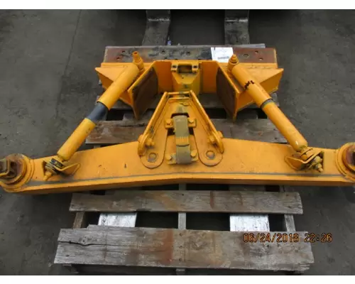 Suspension HENDRICKSON HN 460 (3/96 - PRESENT) LKQ Wholesale Truck Parts