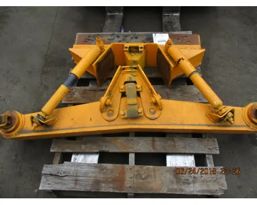 Suspension HENDRICKSON HN 460 (3/96 - PRESENT) LKQ Wholesale Truck Parts