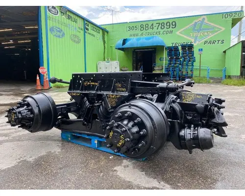 Cutoff Assembly (Complete With Axles) HENDRICKSON HN-HENDRICKSON 4-trucks Enterprises LLC