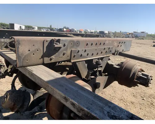 Cutoff Assembly (Housings & Suspension Only) HENDRICKSON HN400 (Early) Geco - Dinuba