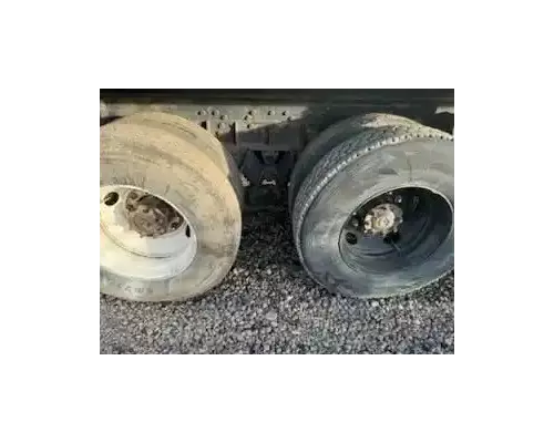 Suspension Hendrickson HN402 Holst Truck Parts