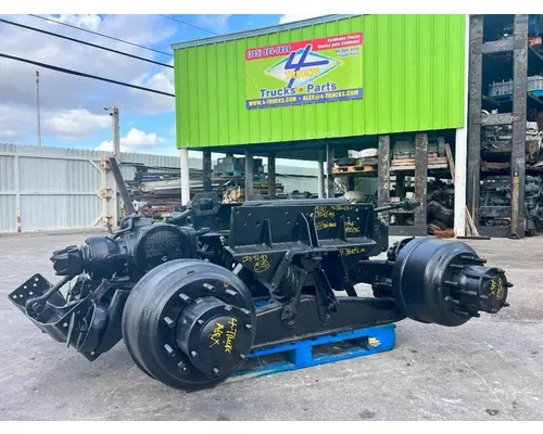 Cutoff Assembly (Complete With Axles) HENDRICKSON HN 4-trucks Enterprises LLC