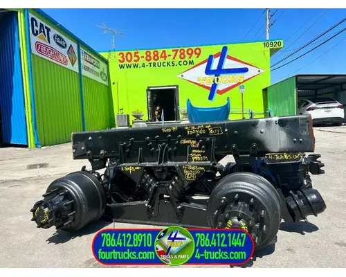 Cutoff Assembly (Complete With Axles) HENDRICKSON HN 4-trucks Enterprises LLC