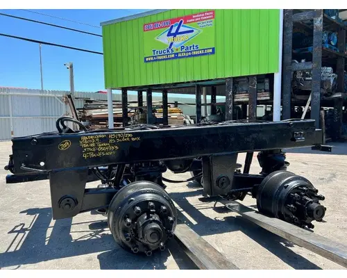  HENDRICKSON HSBOXD.9 4-trucks Enterprises LLC