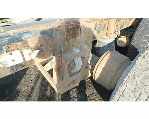 Tag Axle HENDRICKSON L9500 SERIES Sam's Riverside Truck Parts Inc