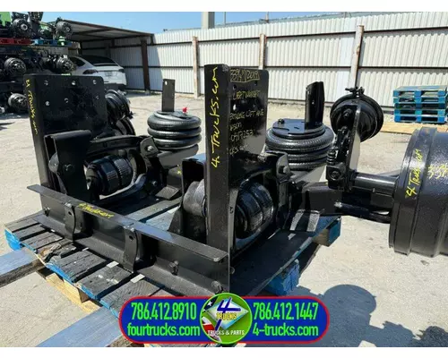 Hendrickson LIFT AXLE- NON-STEERABLE Tag Axle