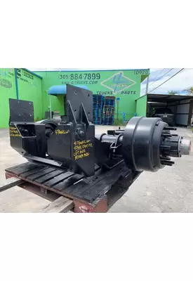 Hendrickson LIFT AXLE Tag Axle