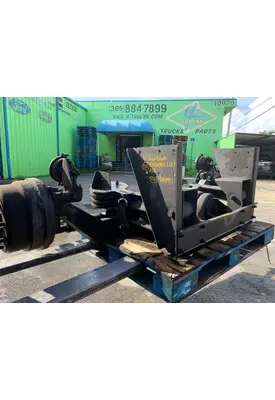 Hendrickson LIFT AXLE Tag Axle