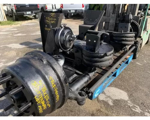 Hendrickson LIFT AXLE Tag Axle