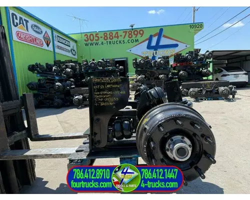 Tag Axle Hendrickson LIFT AXLE- NON-STEERABLE 4-trucks Enterprises LLC