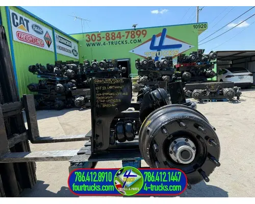 Tag Axle Hendrickson LIFT AXLE- NON-STEERABLE 4-trucks Enterprises LLC