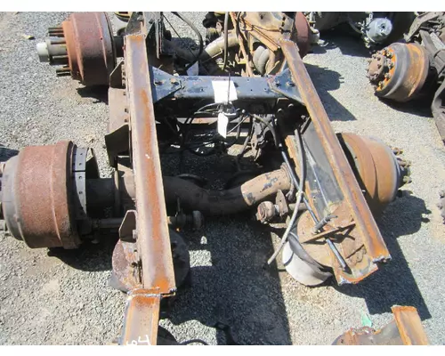 Hendrickson MT20A-A49A Tag Axle