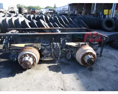 Suspension HENDRICKSON MAXAIR LKQ Heavy Truck - Tampa