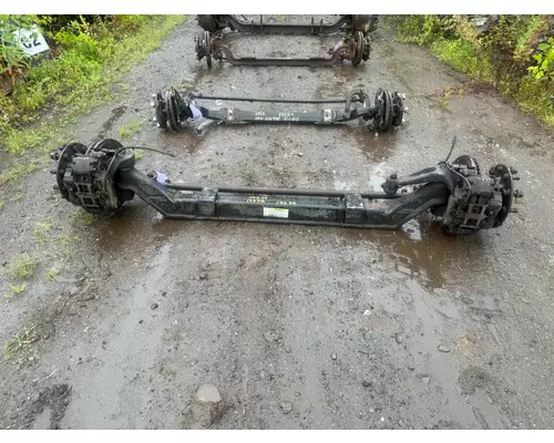 Hendrickson N/A Axle Beam (Front)