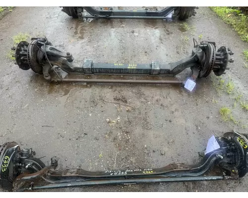 Hendrickson N/A Axle Beam (Front)